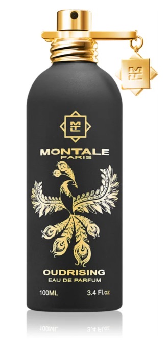 Montale Oudrising Parfumirana voda - Tester